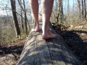 barefoot-hiking